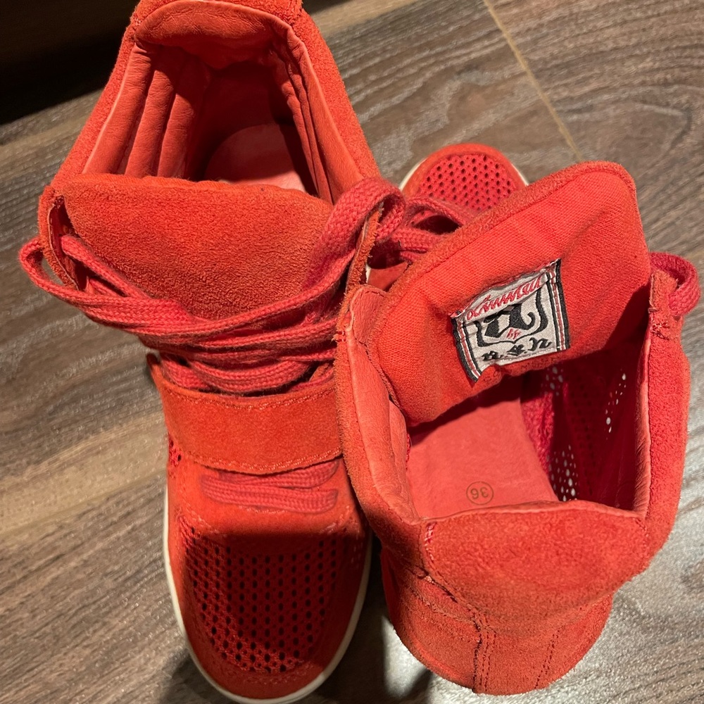 Ash Wedge Runners - Picture 4 of 4